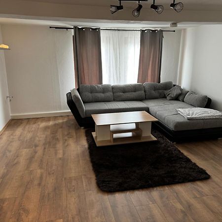 Ferienwohnung Nappen Platz 2 Bad Salzungen Εξωτερικό φωτογραφία