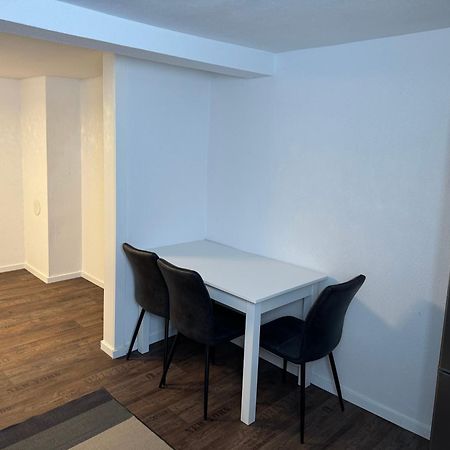 Ferienwohnung Nappen Platz 2 Bad Salzungen Εξωτερικό φωτογραφία