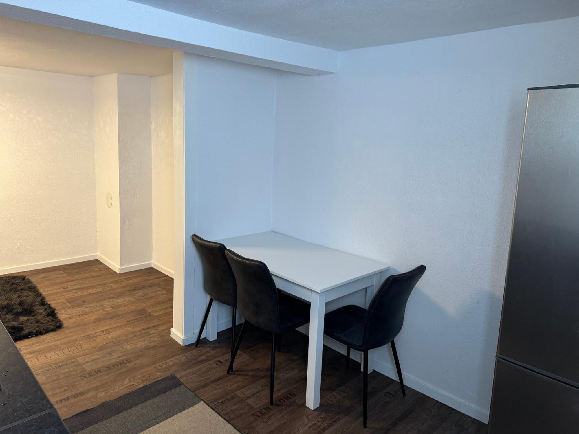 Ferienwohnung Nappen Platz 2 Bad Salzungen Εξωτερικό φωτογραφία