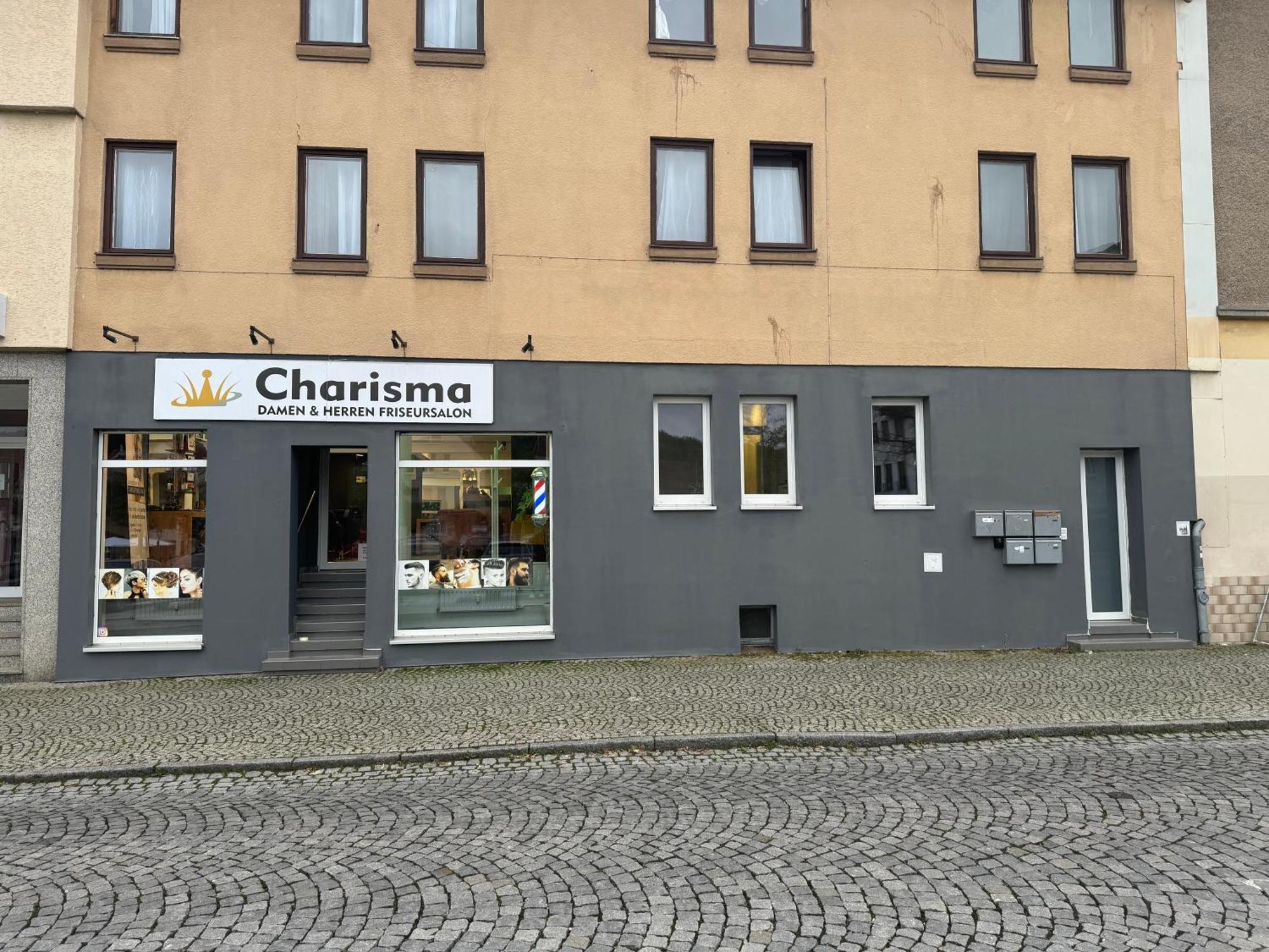 Ferienwohnung Nappen Platz 2 Bad Salzungen Εξωτερικό φωτογραφία